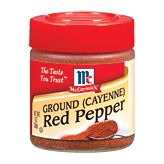 McCormick Red Pepper Ground Cayenne Full-Size Picture